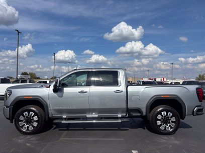 New 2026 GMC Sierra 2500 Denali w/ Technology Package