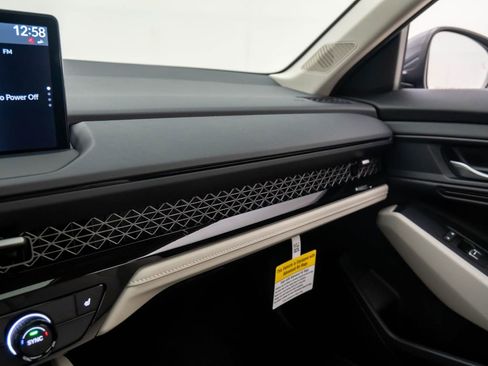 New 2026 Honda Accord EX-L image 28