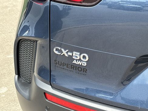 New 2026 MAZDA CX-50 AWD 2.5 S w/ Weather Package image 6