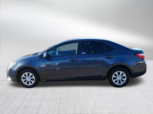 Used 2016 Toyota Corolla L image 4