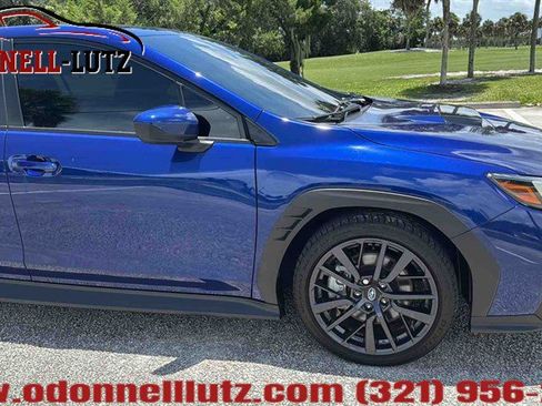 Used 2023 Subaru WRX Premium AWD/4WD image 7