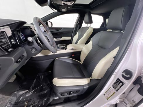 Used 2022 Lexus NX 350 AWD w/ Premium Package image 19