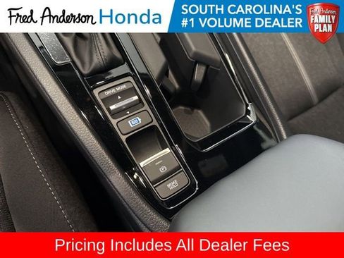 New 2026 Honda Accord Sport image 11