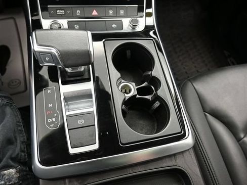 Used 2023 Audi Q7 2.0T Premium Plus w/ Premium Plus Package AWD/4WD image 11