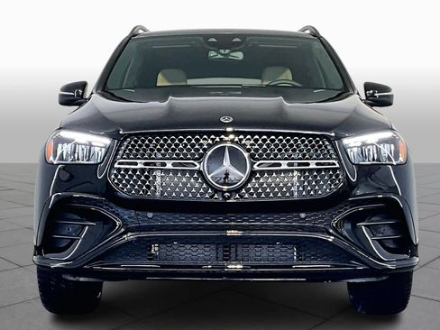 New 2026 Mercedes-Benz GLE 450 4MATIC image 2