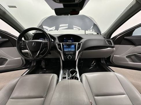 Used 2018 Acura TLX V6 image 19
