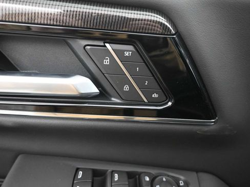 New 2026 GMC Yukon Elevation w/ Elevation Premium Package image 20