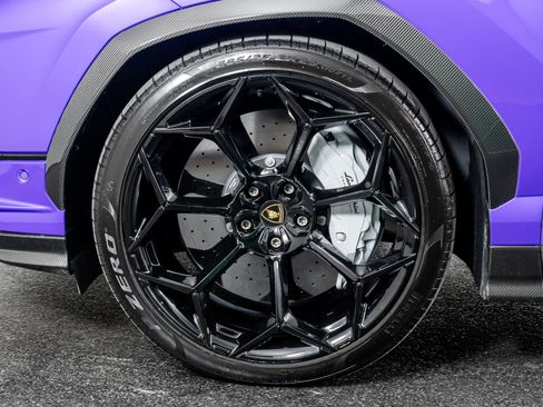 Used 2024 Lamborghini Urus Performante image 20