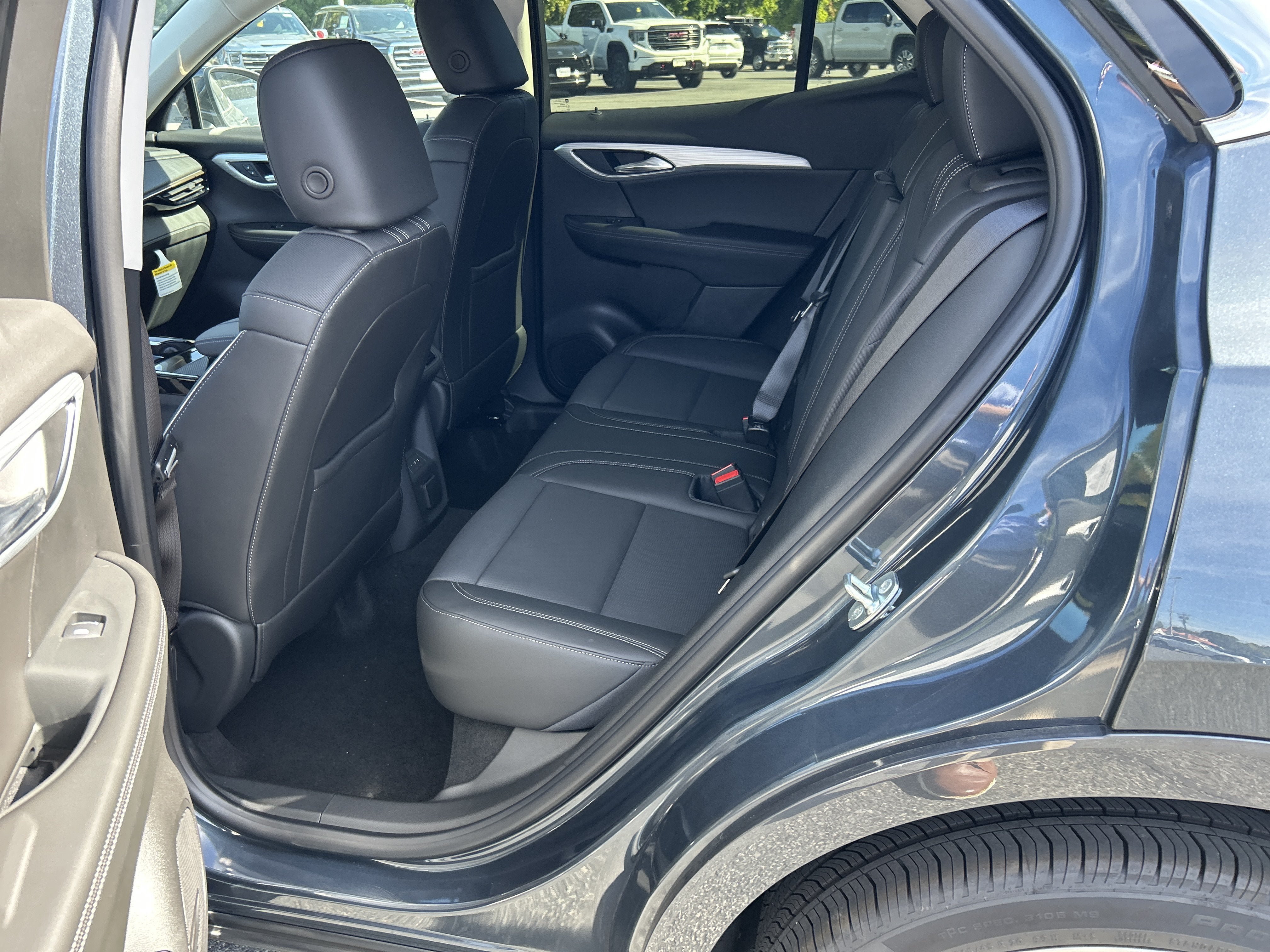 New 2026 Buick Envision Avenir AWD/4WD image 30