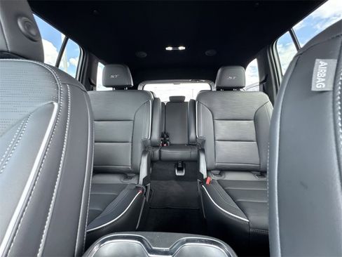 New 2026 Buick Enclave Sport Touring w/ Power Package image 13