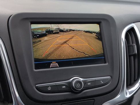 Used 2020 Chevrolet Equinox LT image 28