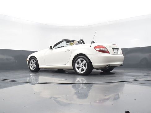 Used 2006 Mercedes-Benz SLK 280 image 38