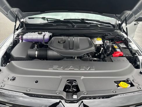 New 2026 RAM 1500 Classic Warlock image 28