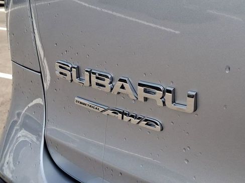 Certified 2026 Subaru Ascent Limited AWD/4WD image 12