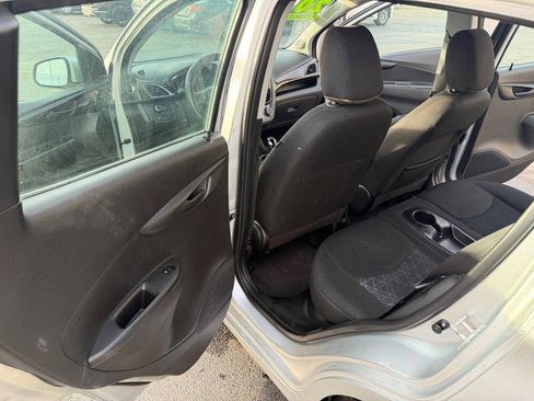 Used 2020 Chevrolet Spark LT FWD image 8