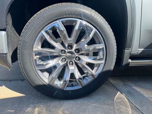 New 2026 GMC Sierra 1500 Denali image 15