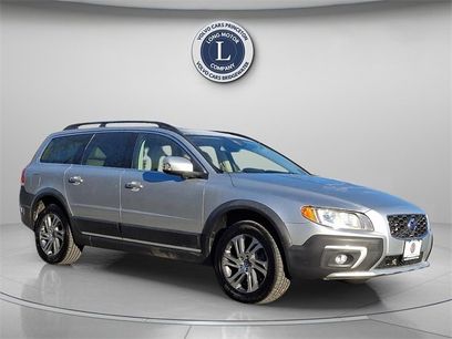 Used 2014 Volvo XC70 3.2