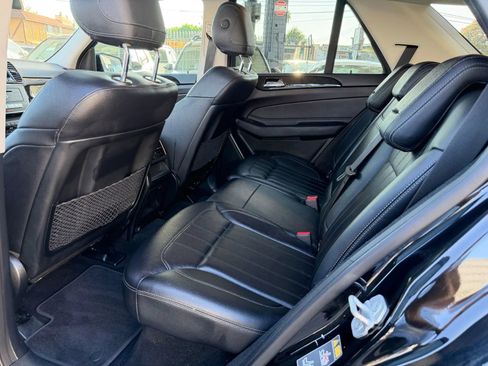 Used 2016 Mercedes-Benz GLE 350 image 32