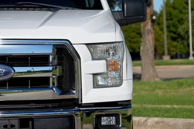 Used 2016 Ford F150 XLT AWD/4WD image 28
