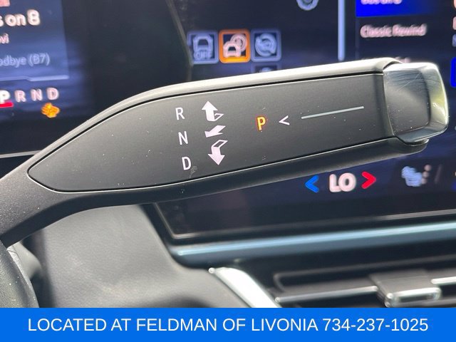 Certified 2024 Chevrolet Equinox EV LT w/ LPO, All-Weather Mat Package FWD image 16