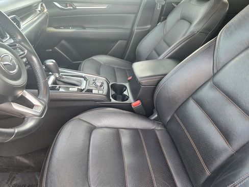 Used 2018 MAZDA CX-5 Grand Touring image 12