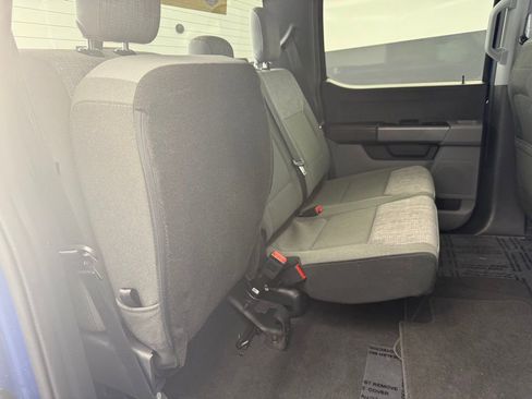 Used 2023 Ford F150 XLT image 69