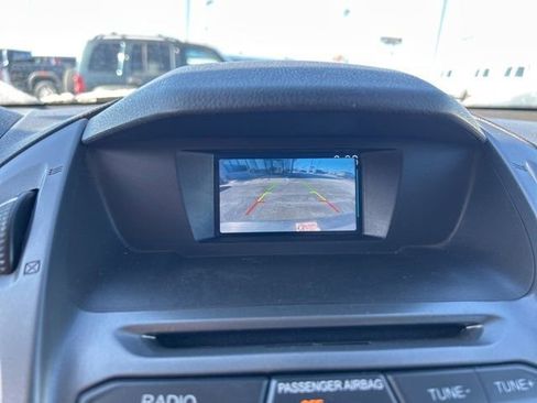 Used 2014 Ford Transit Connect XL image 5