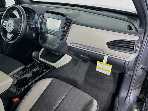 Certified 2026 Subaru Forester w/ Base/Premium Package AWD/4WD image 25