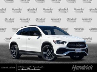 Used 2023 Mercedes-Benz GLA 250 video 1