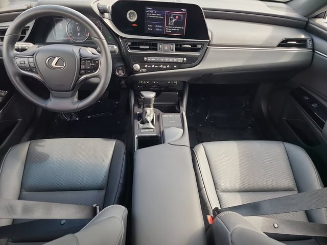 Used 2022 Lexus ES 350 w/ Premium Package FWD image 14