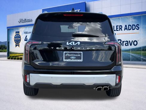 Used 2024 Kia Telluride SX FWD image 6