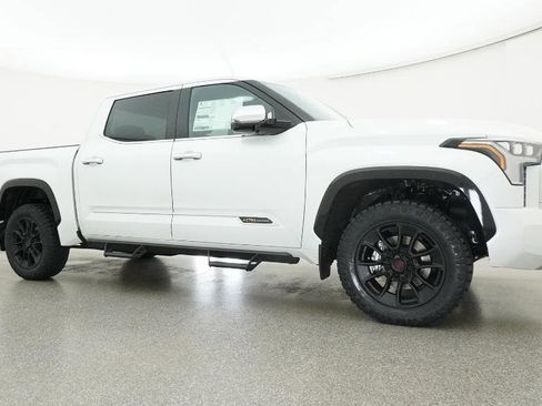 New 2026 Toyota Tundra 1794 Edition AWD/4WD image 5