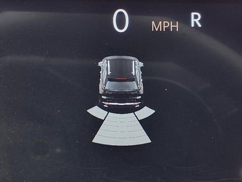 Used 2024 Jeep Grand Cherokee Altitude image 19