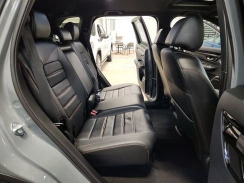 Used 2025 Honda CR-V Sport Touring image 30