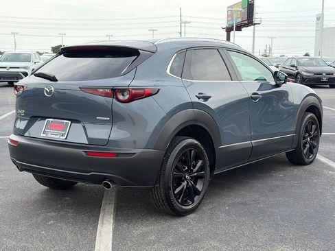Used 2025 MAZDA CX-30 AWD 2.5 S w/ Preferred Package image 5