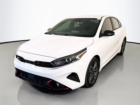 Used 2024 Kia Forte GT-Line image 4