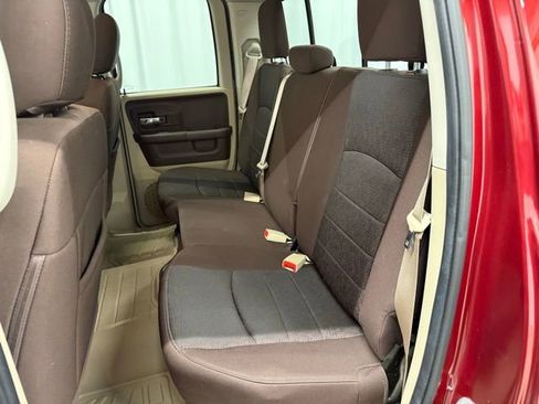 Used 2014 RAM 1500 Big Horn image 21