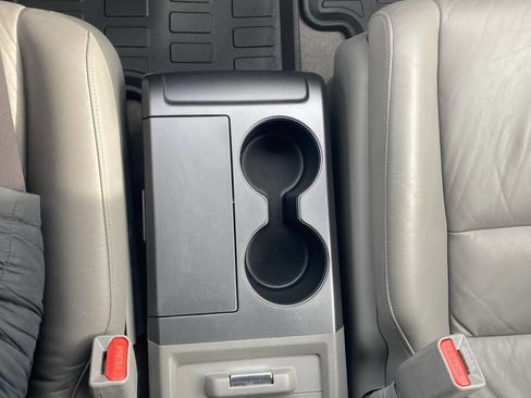 Used 2008 Honda CR-V EX-L image 14