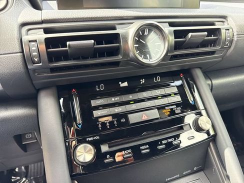 Certified 2024 Lexus IS 350 F Sport RWD image 19