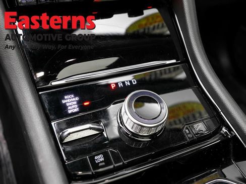 Used 2023 Jeep Grand Cherokee 4WD 4xe image 13