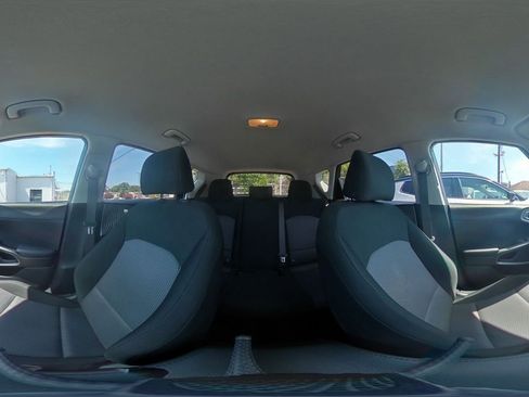 Used 2025 Kia Soul LX w/ LX Technology Package FWD image 41