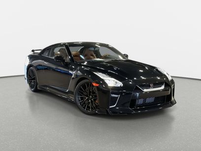 Used 2021 Nissan GT-R Premium