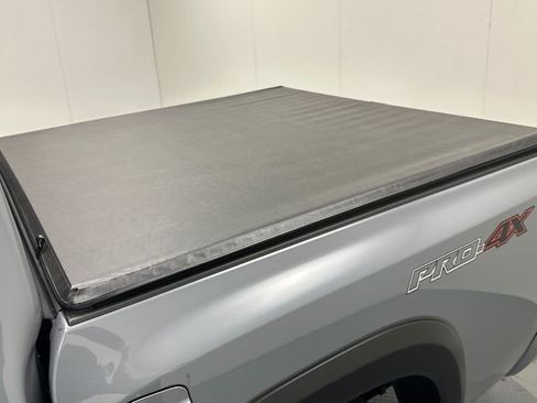 Certified 2022 Nissan Frontier PRO-4X AWD/4WD image 24