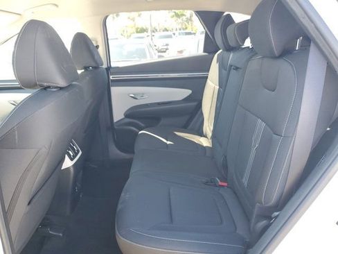 Certified 2023 Hyundai Tucson SEL image 8