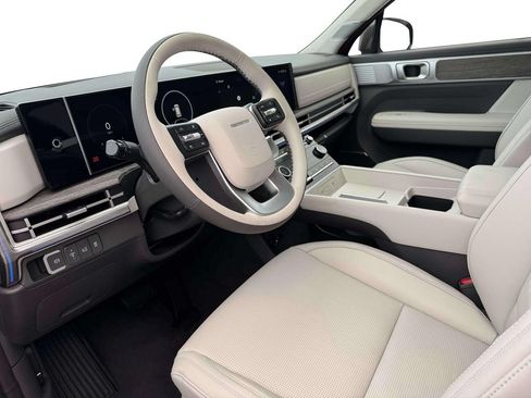 New 2026 Hyundai Santa Fe Calligraphy AWD/4WD image 23