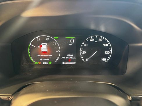 Used 2023 Honda CR-V Sport image 17