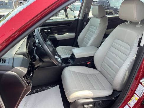 Used 2024 Honda CR-V EX-L image 15