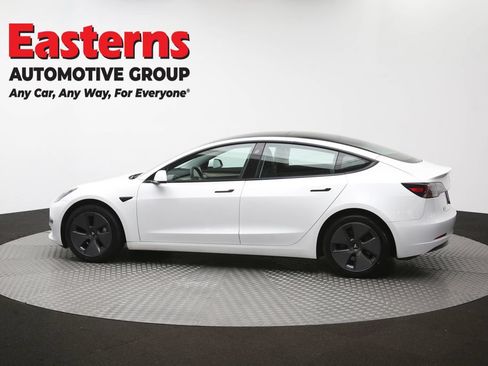 Used 2023 Tesla Model 3 Standard Range RWD image 56