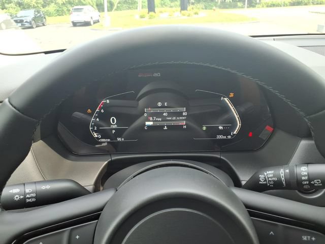New 2026 MAZDA CX-5 Select AWD/4WD image 20