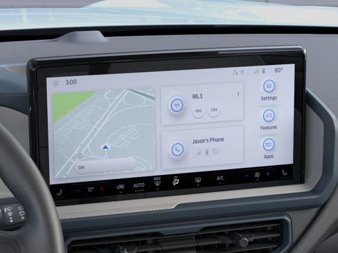 New 2025 Ford Bronco Sport Heritage w/ Convenience Package image 14